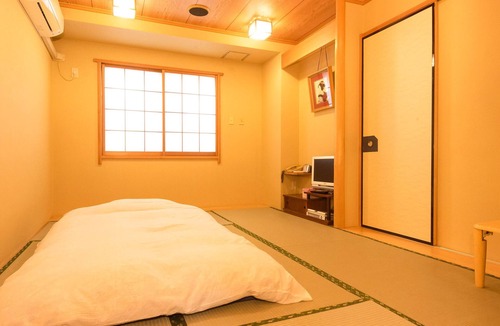 Iriya Hotel | Sakura Ryokan Asakusa Iriya