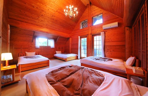 Kirishima House | Sakura Sakura Hot Springs