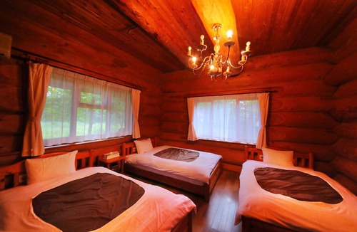 Kirishima House | Sakura Sakura Hot Springs