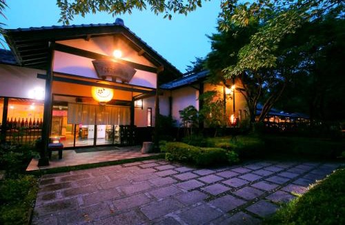 Kirishima Hotel | Sakura Sakura Onsen
