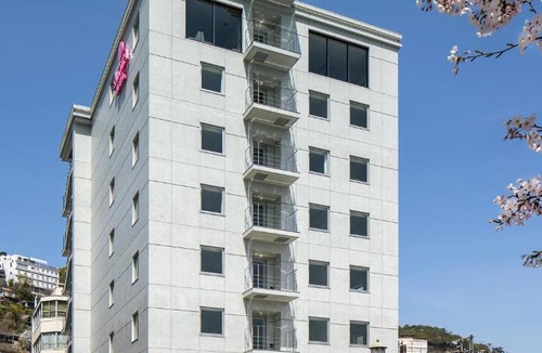Onomichi Hotel | Sakura Shimanami Hotel