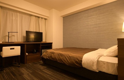 Onomichi Hotel | Sakura Shimanami Hotel