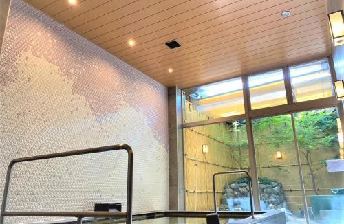 Kashiwa Hotel | SAKURA SKY HOTEL KASHIWA(桜スカイホテル柏)