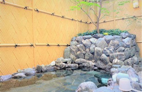 Kashiwa Hotel | SAKURA SKY HOTEL KASHIWA(桜スカイホテル柏)