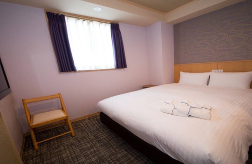 Kashiwa Hotel | Sakura Sky Hotel Kashiwa