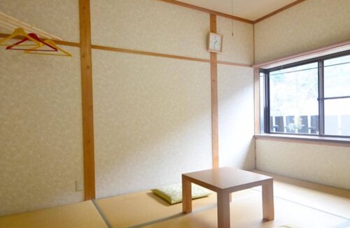Kunigami-son Hotel | Sakura So