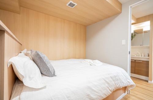 Kita House | Sakura Suite