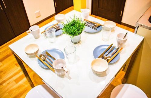 Konohana House | Sakura Villa Osaka/Vacation STAY 6640
