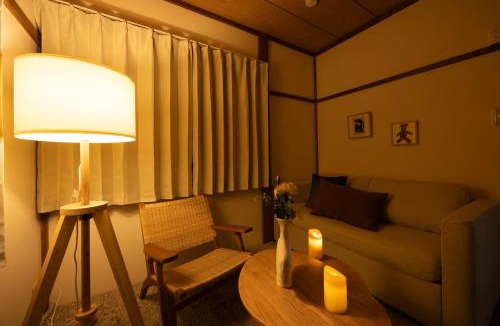 Minami Ward Apartment | Sakura Yoshinochou Residence