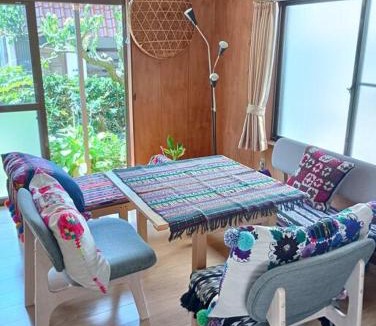 Sakura Apartment | Sakurah