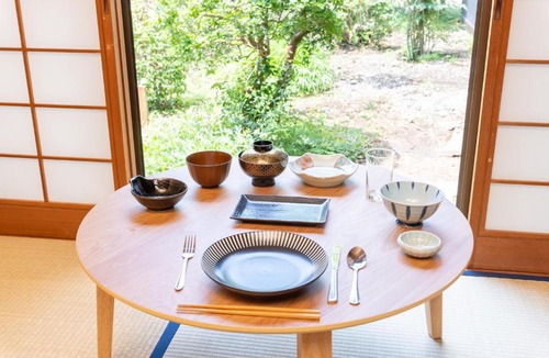 Hakone Apartment | Sakurahotei - 桜歩亭