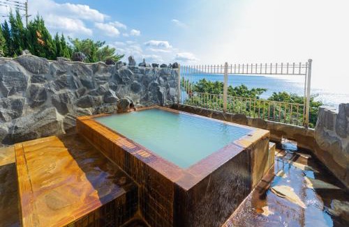 Furusato Cho Hotel | Sakurajima Seaside Hotel