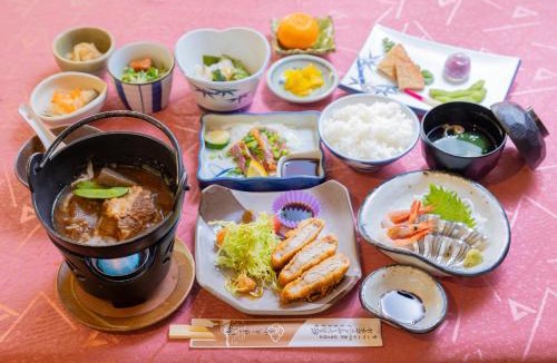 Furusato Cho Hotel | Sakurajima Seaside Hotel
