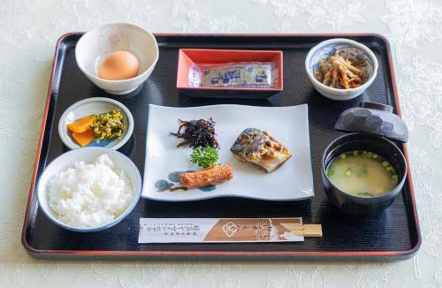 Furusato Cho Hotel | Sakurajima Seaside Hotel