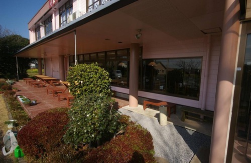 Chiranchokori Hostel | Sakurakan - Hostel