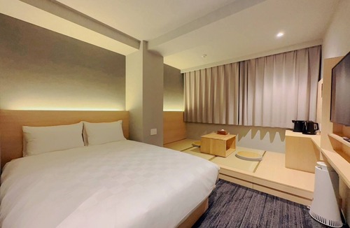 Izumisano Hotel | SAKURAKICHI HOTEL