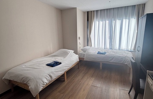 Sakura Apartment | SakuraMandarin