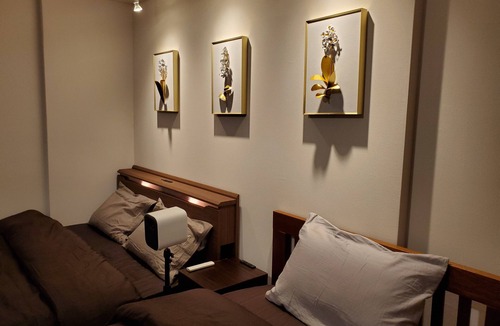 Miyakojima Apartment | Sakuranomiya Hotel-Self Service