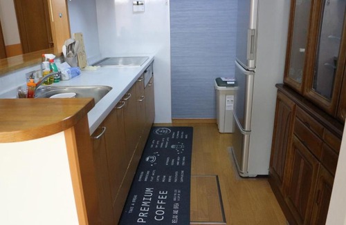 Nakamura Villa | Sakuraya 亀島店