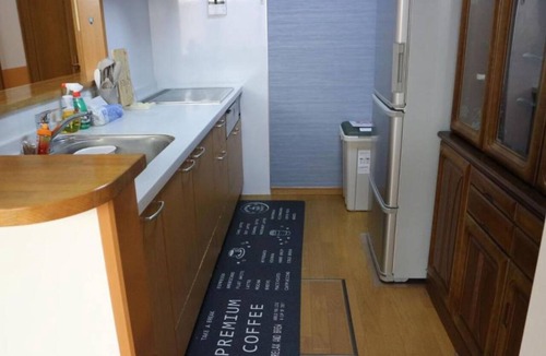 Nakamura House | Sakuraya Kamejima Branch (4 minutes to Kamejima Station! Features a garden!)
