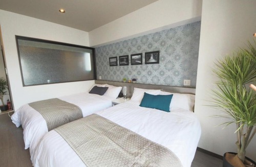 Takahara Hotel | Sakuraya - Vacation STAY 14453v