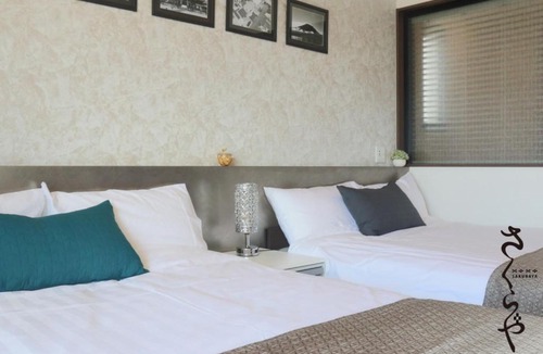 Takahara Hotel | Sakuraya - Vacation STAY 14453v