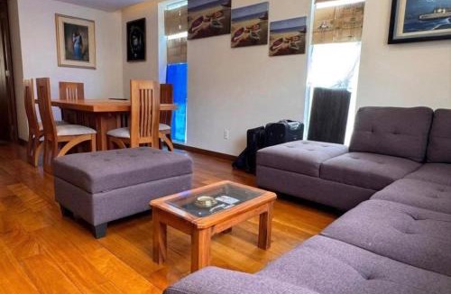 Cusco Historic Center Apartment | Salma in cuzco apart