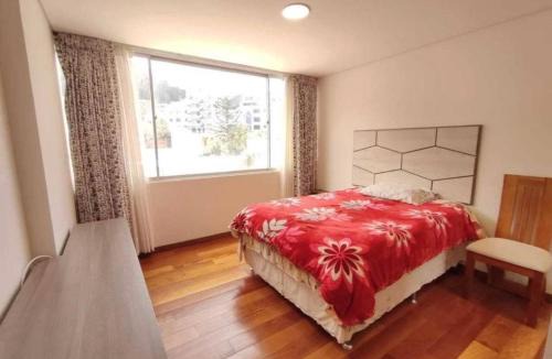 Cusco Historic Center Apartment | Salma in cuzco apart