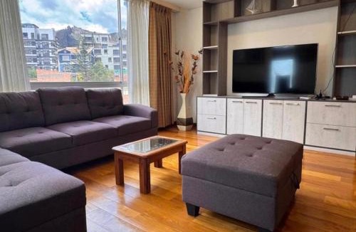 Cusco Historic Center Apartment | Salma in cuzco apart