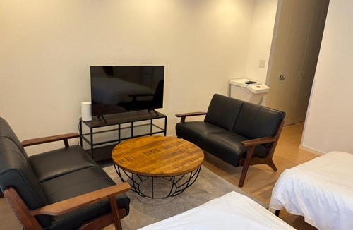 Udagawacho Apartment | SALON渋谷4B