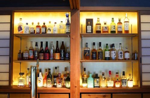 Shirakawa Bed & Breakfast | SALUGA BAMBA