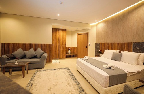 Downtown Cairo Hotel | Sama Hotel Sherif Bash