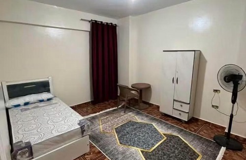 Cairo House | Samara Flow