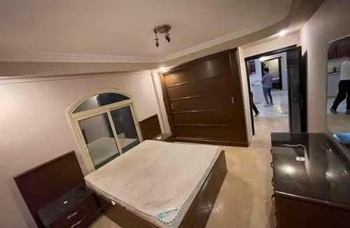 Cairo House | Samara Flow