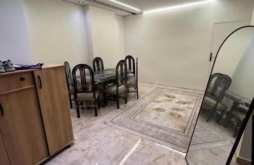 Cairo House | Samara Flow