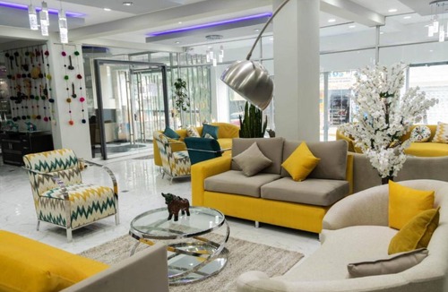 Cusco Hotel | samay business hotel