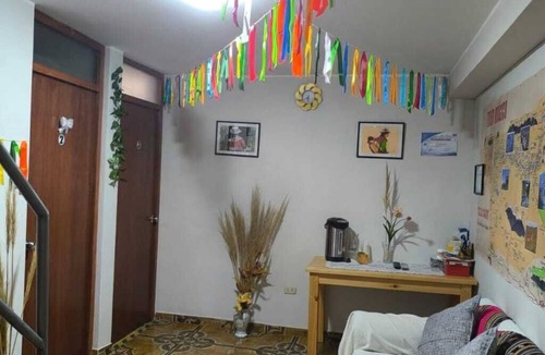 Chivay Hostel | Samay Lodge