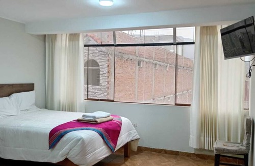Chivay Hostel | Samay Lodge