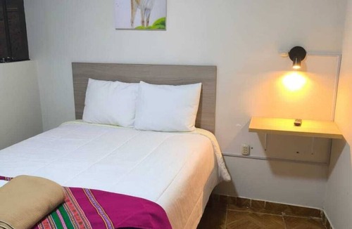 Chivay Hostel | Samay Lodge