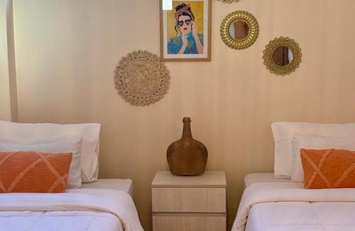 Cusco Hotel | Samay Wasi Boutique Cusco