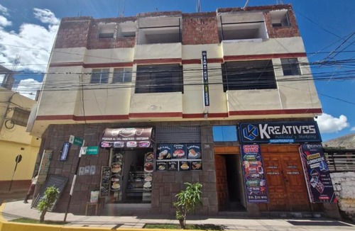 Urubamba Bed & Breakfast | Samaykuy Bed and Breakfast