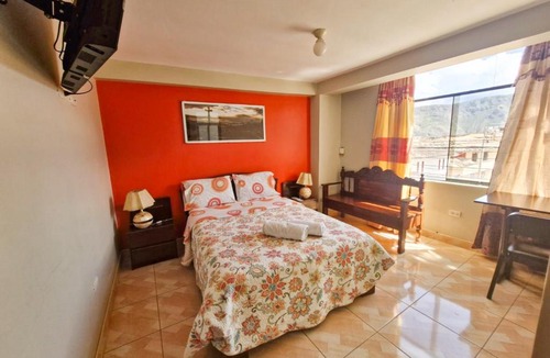 Urubamba Bed & Breakfast | Samaykuy Bed and Breakfast