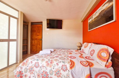 Urubamba Bed & Breakfast | Samaykuy Bed and Breakfast