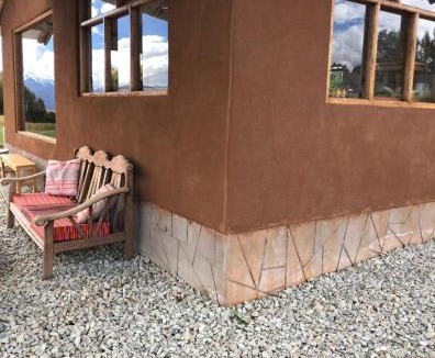 Chinchero House | Sami Huaypo Cabin