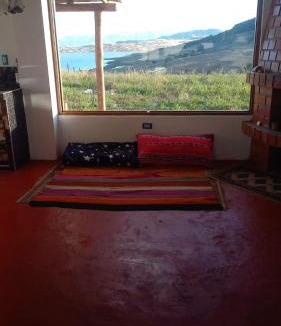 Chinchero House | Sami Huaypo Cabin