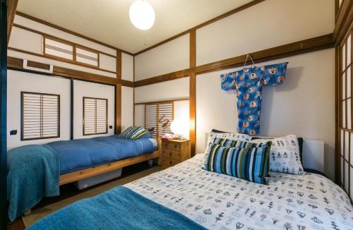 Nakano House | Samurai House - Vacation STAY 54179v