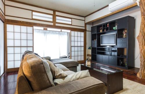 Nakano House | Samurai House - Vacation STAY 54179v