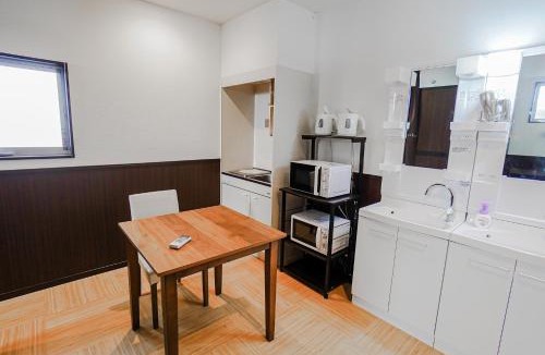 Ota Hostel | Samurai Stay Senzokuike -Male Only-