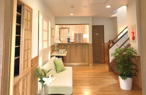 Fujikawaguchiko House | samurise NORTH