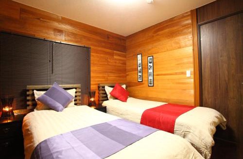 Kujo House | Samy's Guest House KS